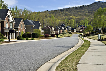 Neighborhood